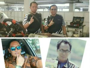 3 Penggiat Gokart Ini Bicara Soal Event Padat 2020