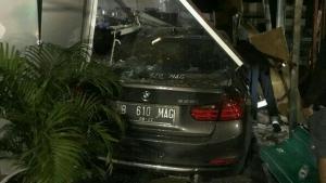 Circadian Rythm Jadi Penyebab 2 Kali Apotek Senopati Diseruduk Mobil