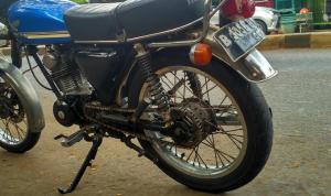 Tips Tunggangan Nyaman Dan Aman, Sambut Tahun Baru