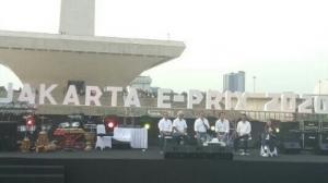 Anggaran Formula E Jakarta Rp 1,7 T Cukup Untuk Gelar 12 Seri Setahun (Bag3-habis)