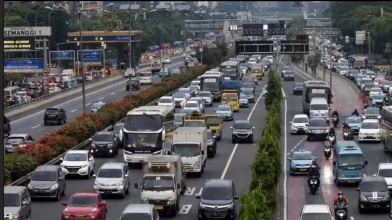 STNK mati 2 tahun dihapus nomor registrasi dan identifikasinya, masih berlaku di wilayah Polda Metro Jaya. (Foto : ilustrasi)
