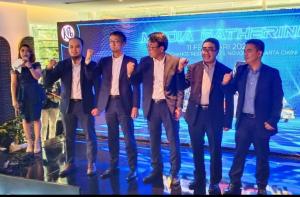 Wow, Mitsubishi Fuso Targetkan Penjualan 46.900 Unit di 2020