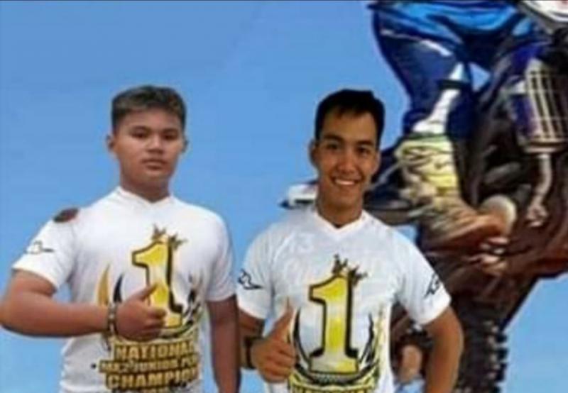 Doni Tata dan Diaz bakal menjadi Bintang Tamu di Bengkulu.