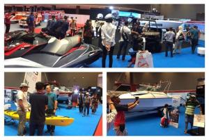 Dua Program Spesial IIMS 2020 Berpeluang Jadi Pameran Tersendiri