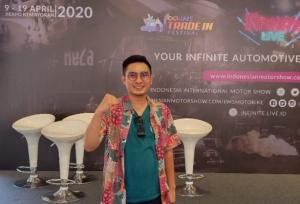 Dyandra Promosindo Adakan Journalist Writing Competition 2020