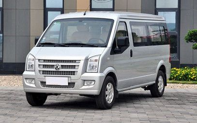 Merujuk pada website resmi dari Dongfeng global, model tertuju pada Dongfeng Small Cargo Vans berkode C37. (dongfeng) 
