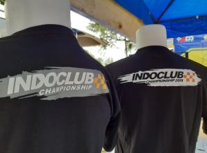 Tampil Beda, Merchandise Resmi Indoclub 2020 Makin Kece dan Elegan