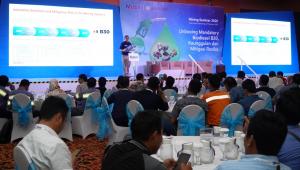 Gandeng ASPINDO, Mobil Lubricant Dukung Program Mandatori B30