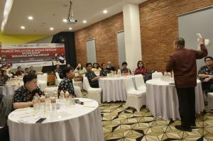 Demi Tingkatkan Kualitas Informasi, Top Manajemen Wahana Rela Lakukan Hal Ini