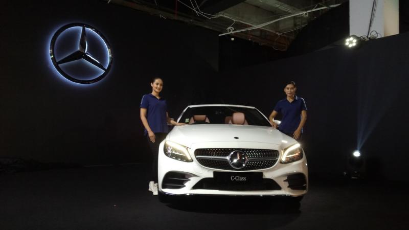 Mercedes-Benz Indonesia