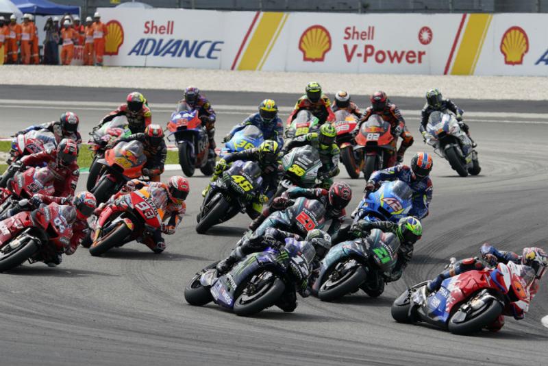 Empat seri awal MotoGP 2020 sudah berantakan, akankah Jerez bisa jadi seri pembuka? (Foto: MyKhel)