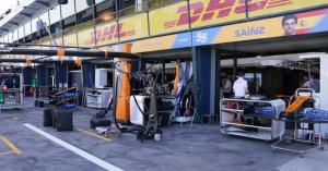 F1 Australia 2020: Isu Konspirasi Seputar Dana dan Pembatalan Balapan