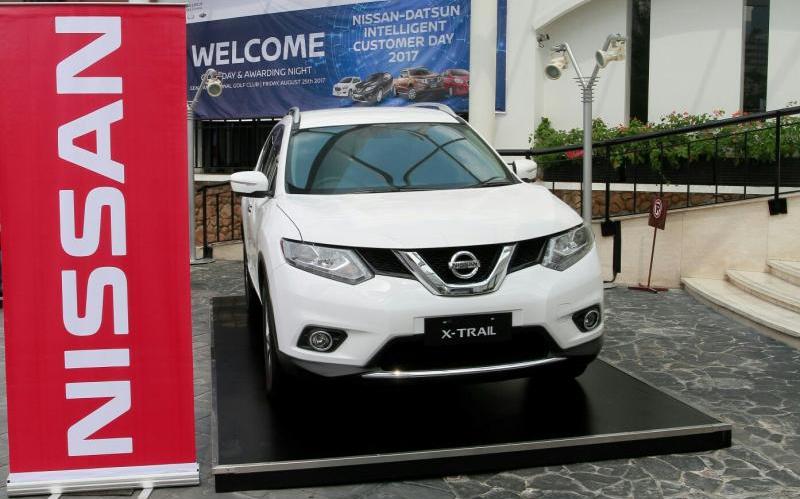 Meski pabrik di Indonesia tidak beroperasi, Nissan akan tetap eksis dengan produk terbaru dan justru tingkatkan layanan purna jual