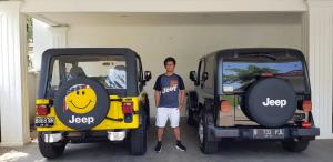 Ikut Ramadhan Balap Indonesia 2020, Mirza Putra Utama Coba Tantangan Baru