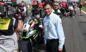 Dua Hal Ini Mengganjal Balapan Tanpa Penonton Susah Dilangsungkan