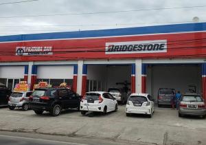 Sambut New Normal, Bridgestone Siap Buka Kembali Seluruh Outlet TOMO di Jakarta