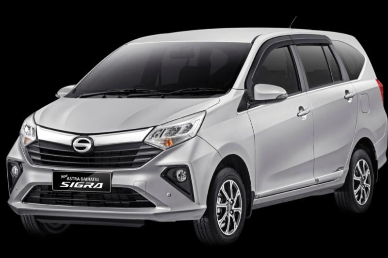 Daihatsu Sigra masih menjadi salah satu ujung tombak Astra Daihatsu Motor hingga Mei 2020