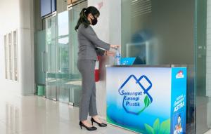 Astra Lakukan Gerakan Kurangi Plastik, Berhasil Kumpulkan Puluhan Ribu Kg Sampah