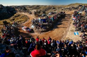 Estonia Menjadi Penanda Kembalinya Kejuaraan Dunia Rally WRC Pada September 2020