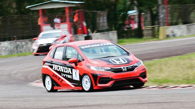 Karena tidak ada Kejurnas dan pandemi, Honda Racing Indonesia putuskan absen ikuti ISSOM tahun ini