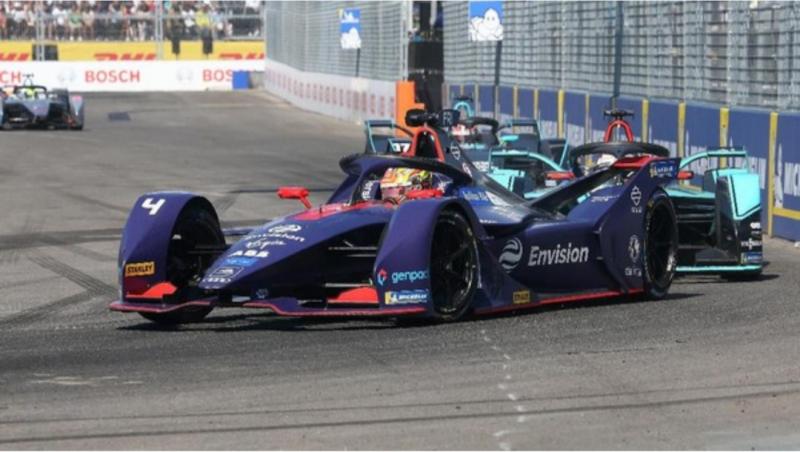 Bisa jadi, Formula E digelar 2 seri di Jakarta tahun depan
