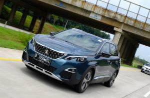 Peugeot Global, Produk Ramah Lingkungan Untuk Masa Depan