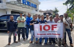 Pengcab IOF Padang Telah Kantongi SK, Siap Majukan Offroad!