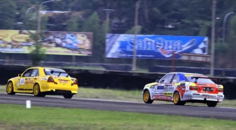 Penyelenggara balap MOMRC siapkan rencana B agar bisa ikutan ISSOM 2020 seri pertama. (foto : otoblitz) 
