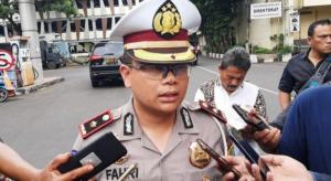 Banyak Yang Belum Tahu, Penilangan Ganjil Genap Diundur Pekan Depan