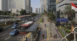 Penilangan Gage Diberlakukan, Polisi: Pelanggar Terus Menurun!