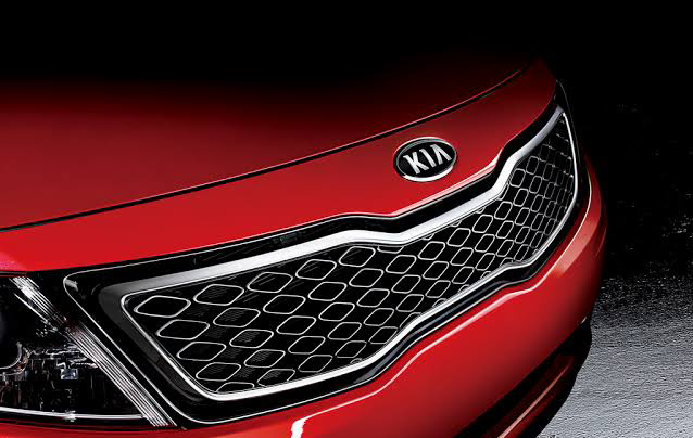 KIA merubah strategi dari aktivitas offline menjadi online secara gradual