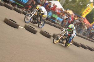 Rifat Sungkar Sebut IMI Segera Bangun Sirkuit Drag Race Pertama di Indonesia