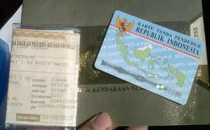 Bingung Cara Mengurus STNK Hilang Bukan Atas Nama Sendiri, Coba Ikuti Cara Ini!