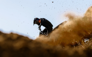 Legenda Balap Motor Italia Pemegang 9 Gelar Dunia Ini Keluar Dari Masa Pensiunnya, Siap Balapan Lagi Bersama Ducati