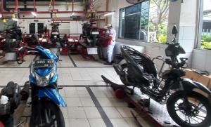 Hati-hati! Inilah Tanda-tanda Motor Bakal Turun Mesin