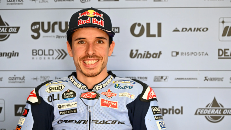 Alex Marquez Lebih Memilih Bertahan di Gresini Racing MotoGP hingga 2026