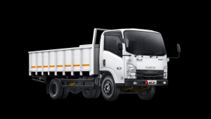 Membedah Performa Filter Bahan Bakar Baru di Isuzu ELF NMR!