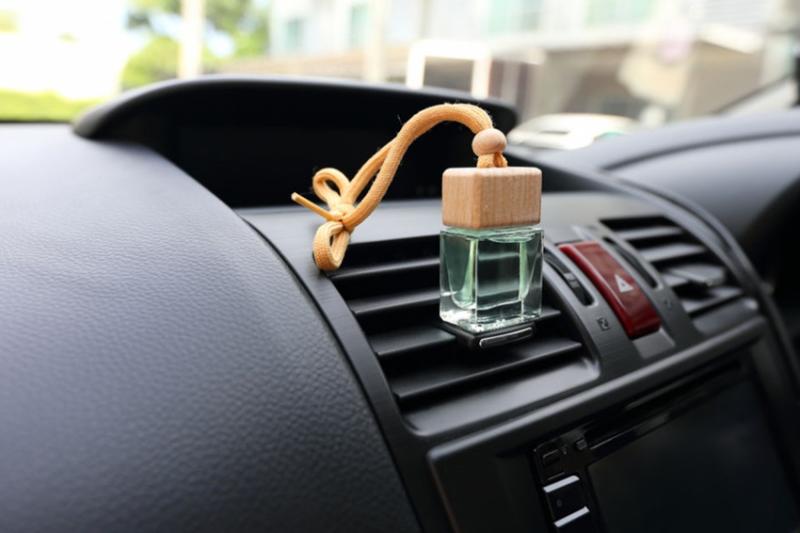 Mabuk Perjalanan Auto Minggat! Simak Tips Memilih Parfum Mobil yang Tidak Bikin Mual