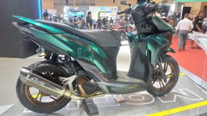 5 Hal yang Wajib Diketahui Sebelum Ganti Knalpot, Jangan Asal Beli dan Sesuaikan Kebutuhan!