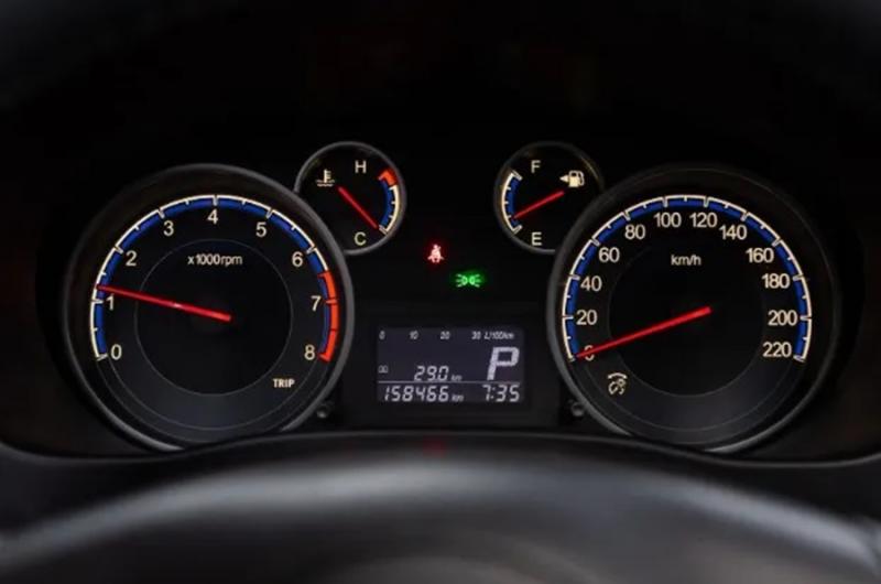 Kenapa Mobil Tidak Bisa Mencapai Top Speed Batas Speedometer, Simak Penjelasan Ini!