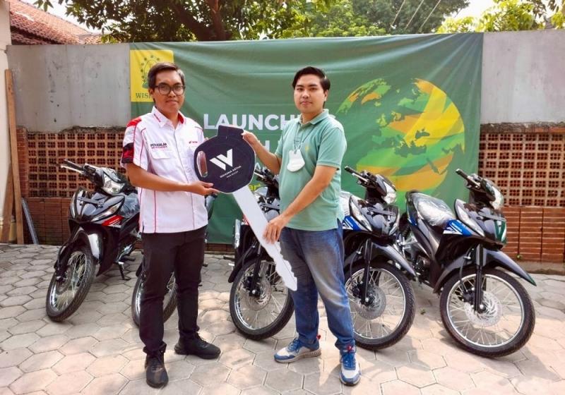 Tingkatkan Mobilitas Bisnis dengan Layanan WAHANA Honda Fleet (GSO)