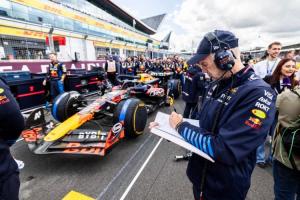 F1 2024: Muncul di GP Inggris, Makin Jelas Tanda  ke Tim Mana Adrian Newey Akan Bergabung  
