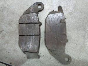 Hati-hati! Begini Dampak Buruknya Ketika Pakai Kampas Rem Palsu