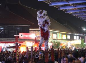  JFK 2024: Pameran Multiproduk Terbesar, Terlengkap, dan Terlama di Kawasan Asia Tenggara Resmi Ditutup