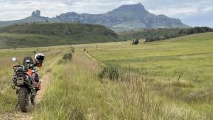 Touring Bikers Dalam Eksplorasi Flores, Sukses Uji Ketahanan Oli Motul!