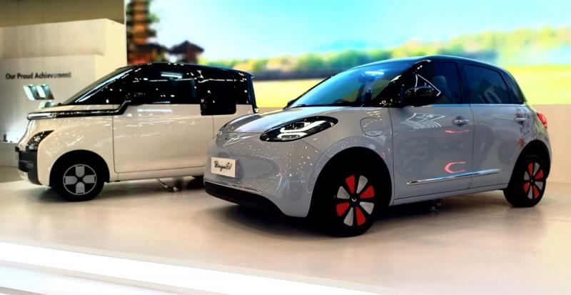 Mobil Listrik Wuling Sudah Makin Dikenal, Mobil Listrik Ramah Lingkungan yang Diproduksi Sejak Tahun 2022
