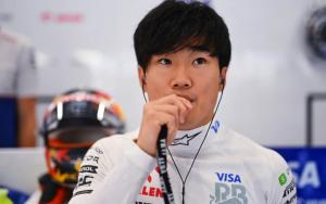 F1 2024 Hungaria: Nasib Sergio Perez Benar-Benar Kritis di Red Bull Racing, Yuki Tsunoda Siap Dampingi Max Verstappen