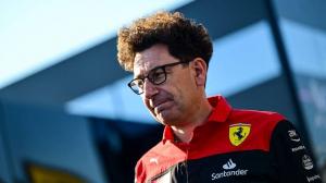 F1 2024: Mattia Binotto Ambil Alih Kepemimpinan dan Persiapan Audi ke Formula One, Carlos Sainz Ditunggu 
