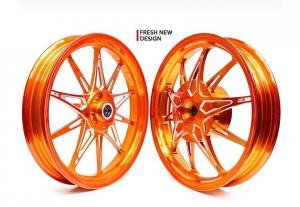 KTC Racing Luncurkan Velg Baru Untuk Pecinta Modifikasi!