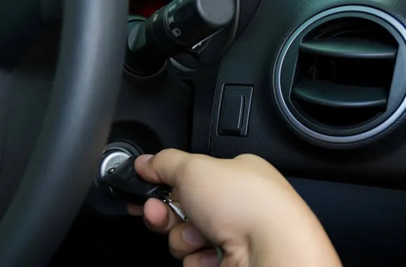 Penyebab Mobil Tidak Bisa Distarter